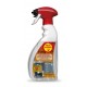 FUEGO NET LIMPIA CRISTALES ESTUFAS 750 ML 2 x 1