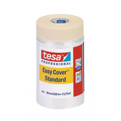 TESA PLASTICO PINTOR EASY COVER STANDARD