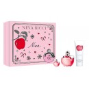 NINA N. RICCI EDT 50 VAPO + EDT 30 VAPO