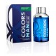 BENETTON COLORS MAN BLUE EDT 100 ML