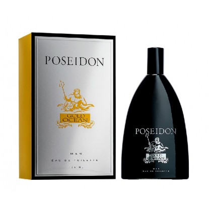 POSEIDON GOLD OCEAN EDT 150 VAPO