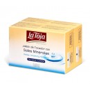 LA TOJA JABON HIDROTERMAL DUPLO PASTILLA