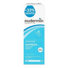 EUDERMIN CREMA MANOS EXPRESS 75 ML + 33 %