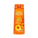 FRUCTIS CHAMPU 380 ML ADIOS DAÑOS