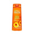 FRUCTIS CHAMPU 380 ML ADIOS DAÑOS