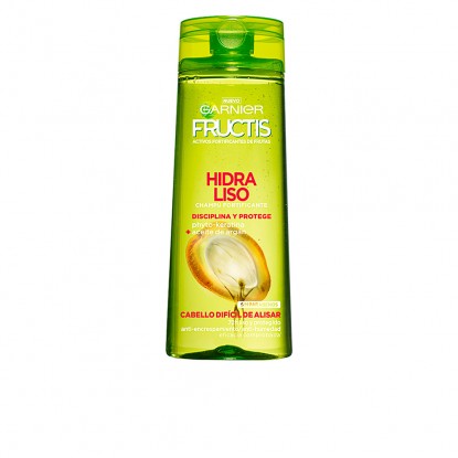 FRUCTIS CHAMPU 380 ML HIDRA-LISO