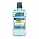 LISTERINE 500 ML. MENTOL SUAVE ZERO