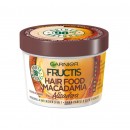FRUCTIS MASCARILLA 390 ML. FOOD MACADAMIA