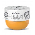 BABARIA SOLAR 300 GELATINA ZANAHORIA SPF 15