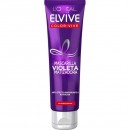 ELVIVE MASCARILLA 150 ML. VIOLETA (TUBO)