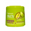 FRUCTIS MASCARILLA 300 ML. HIDRA RIZOS