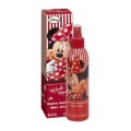 MINNIE MOUSE COLONIA FRESCA 200 ESTUCHAD