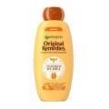 GARNIER ORIGINAL REM. CHAMPU 300 ML TESOROS / MIEL