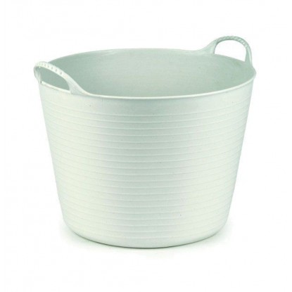 PAMEX CAPAZO BLANCO ALIMENTARIO 42 L/