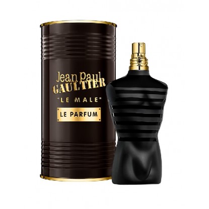 JEAN PAUL GAULTIER LE MALE EDP 75 VAPO