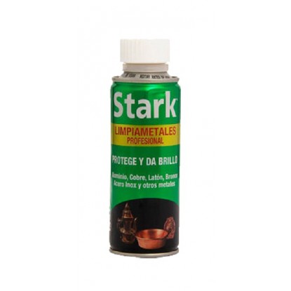 STARK LIMPIAMETALES 250 ML.