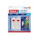 TESA CLAVO ADHESIVO AJUSTABLE 3 KG AZULEJOS