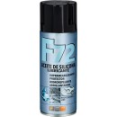FAREN F72 LUBRICANTE SILICONICO 400 ML