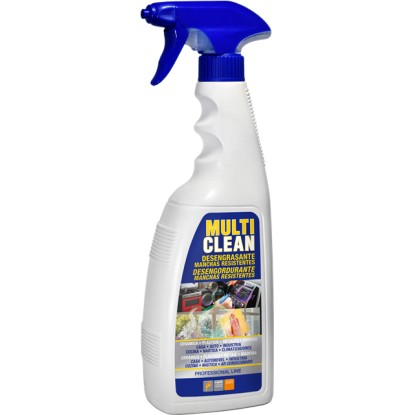 FAREN MULTI CLEAN DESENGRA UNIVERSAL USO 750 ML