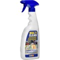 FAREN MULTI CLEAN DESENGRA UNIVERSAL USO 750 ML