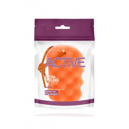 SUAVIPIEL ESPONJA ACTIVE EXTRA PEELING