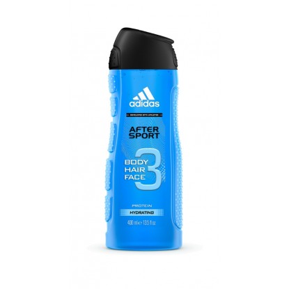 ADIDAS GEL 400 ML MEN AFTER SPORT