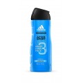 ADIDAS GEL 400 ML MEN AFTER SPORT