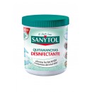 SANYTOL QUITAMANCHAS DESENFECTANTE 450 GR