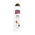 LA TOJA GEL 650 ML NUTRI OIL COCONUT