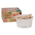 DAEN CERA 300 GR CAZOLETA MICRO ROSA MOSQUETA