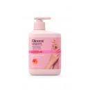 DICORA JABON MANOS 500 ML MANDARINA