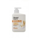 DICORA JABON MANOS 500 ML AVENA Y YOGUR