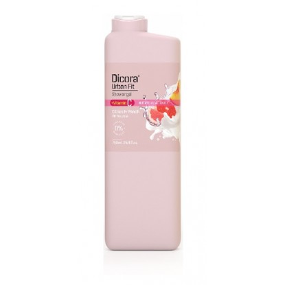 DICORA GEL 750 ML. VITAMINA C