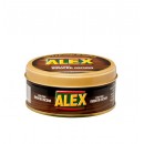 ALEX CERA MADERA OSCURA 250 GRS.