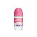INSTITUTO ESPAÑOL DEO ROLLON 75 ML ROSA MOSQUETA