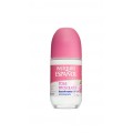INSTITUTO ESPAÑOL DEO ROLLON 75 ML ROSA MOSQUETA
